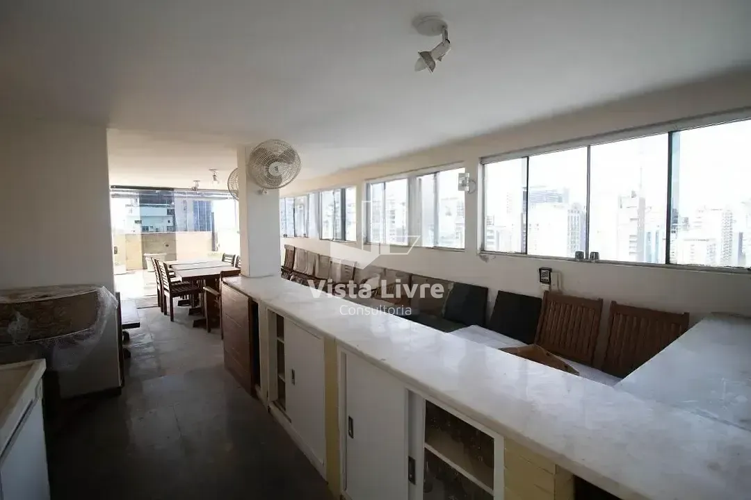 Apartamento, 3 quartos, 141 m² - Foto 19
