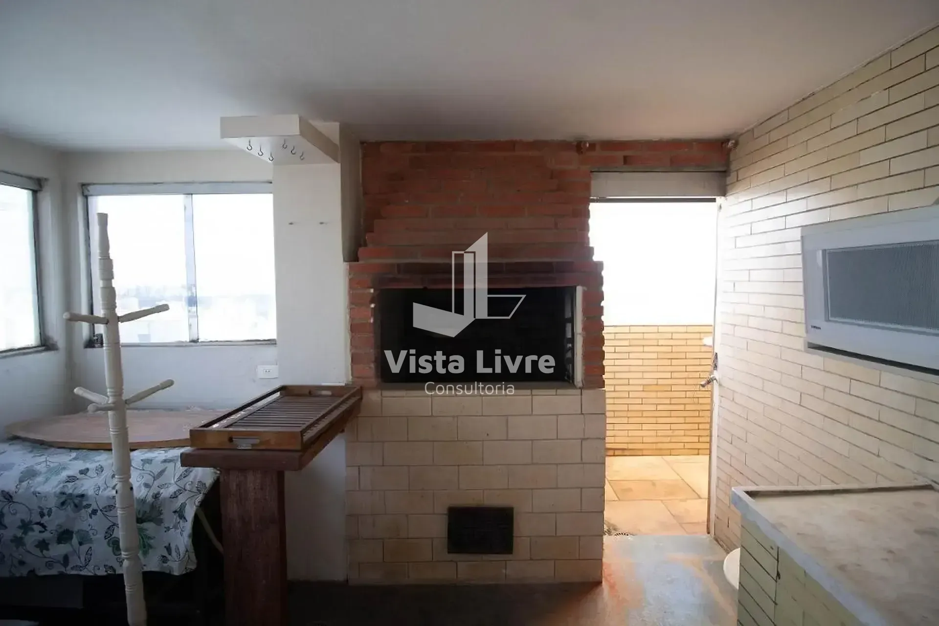 Apartamento, 3 quartos, 141 m² - Foto 20