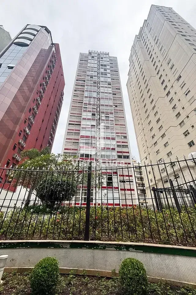 Apartamento, 3 quartos, 141 m² - Foto 13