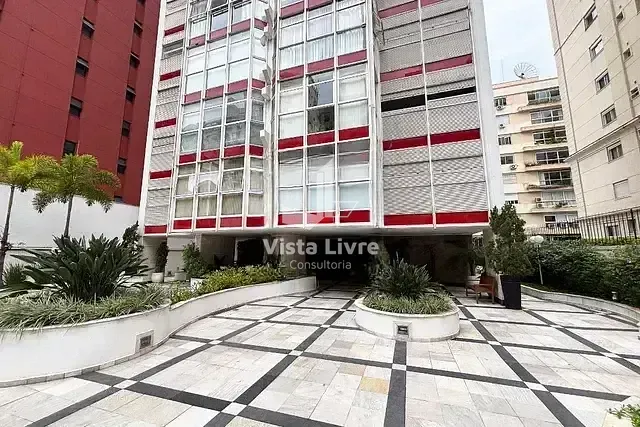 Apartamento, 3 quartos, 141 m² - Foto 14