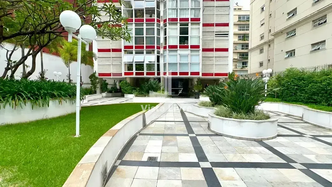 Apartamento, 3 quartos, 141 m² - Foto 15
