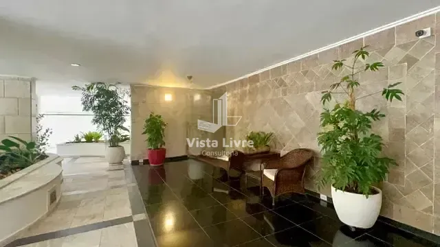 Apartamento, 3 quartos, 141 m² - Foto 21