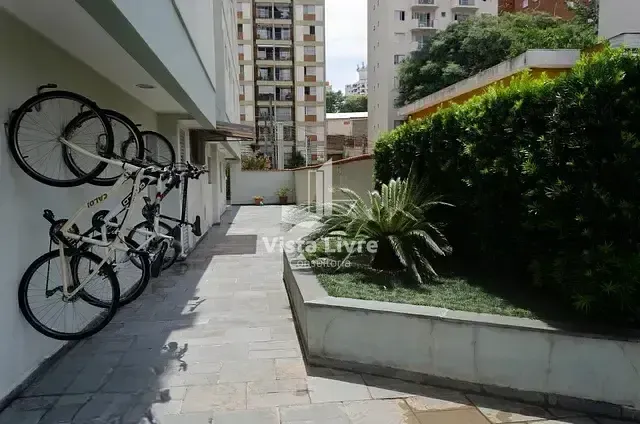 Apartamento, 1 quarto, 65 m² - Foto 24