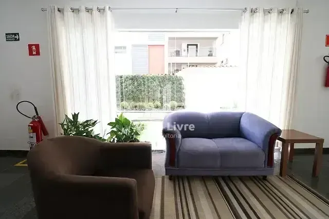 Apartamento, 1 quarto, 65 m² - Foto 37