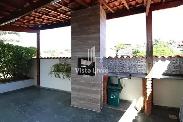 Apartamento, 1 quarto, 65 m² - Foto 27