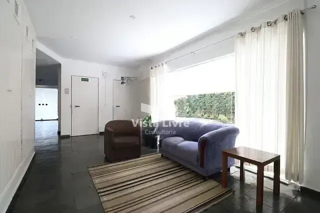 Apartamento, 1 quarto, 65 m² - Foto 38
