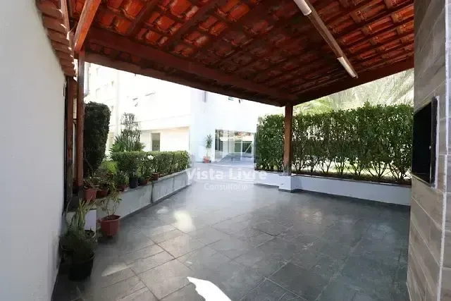 Apartamento, 1 quarto, 65 m² - Foto 28