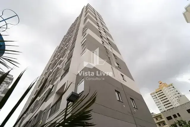 Apartamento, 1 quarto, 65 m² - Foto 20