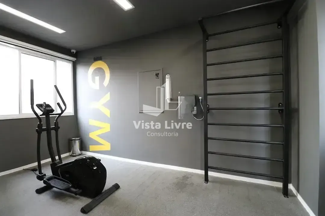 Apartamento, 1 quarto, 65 m² - Foto 40