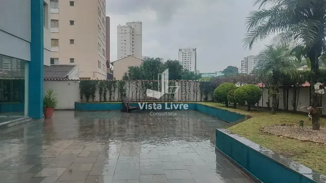 Apartamento, 1 quarto, 65 m² - Foto 34