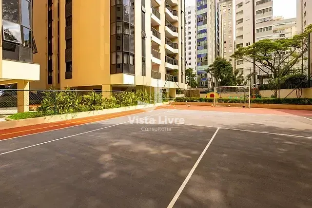 Apartamento, 3 quartos, 116 m² - Foto 34