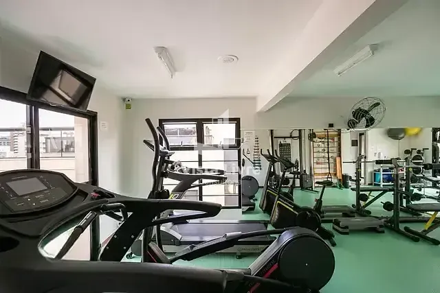 Apartamento, 3 quartos, 116 m² - Foto 37