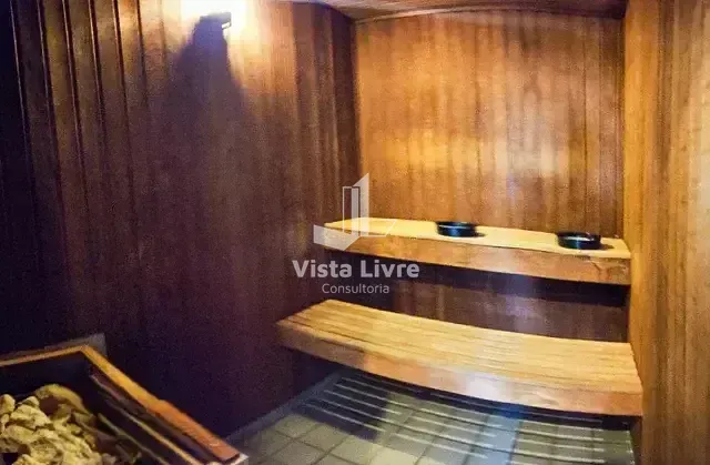Apartamento, 3 quartos, 116 m² - Foto 39