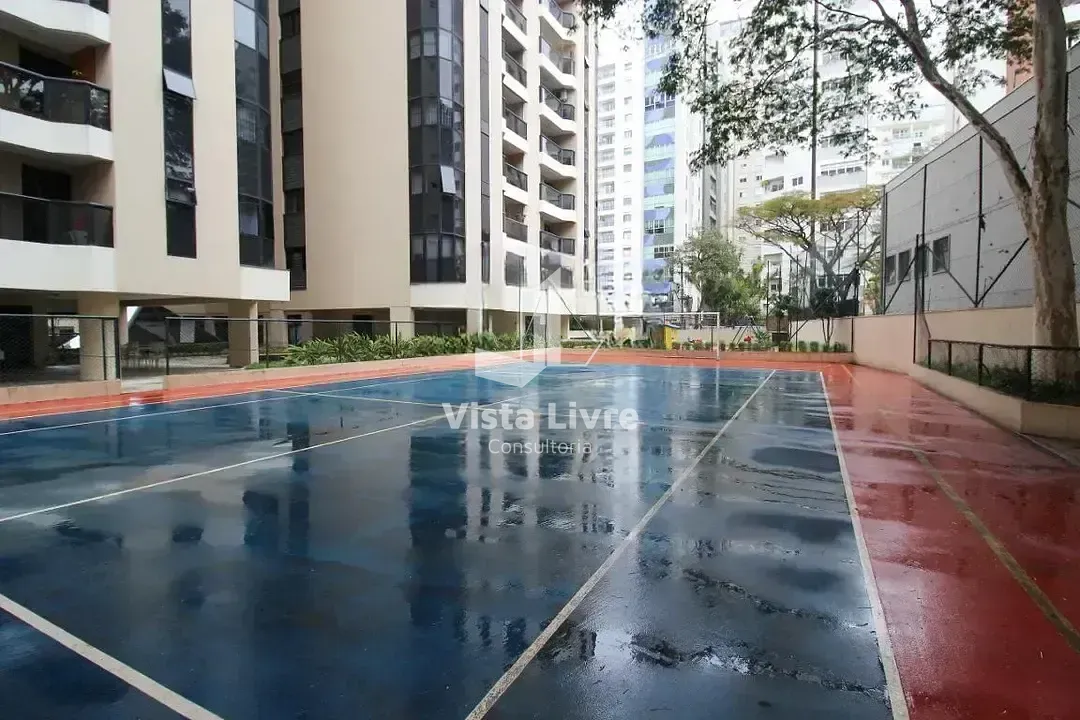 Apartamento, 3 quartos, 116 m² - Foto 35