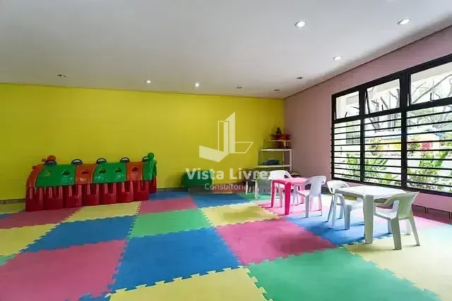 Apartamento, 3 quartos, 116 m² - Foto 40