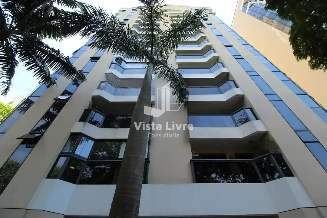 Apartamento, 3 quartos, 116 m² - Foto 31