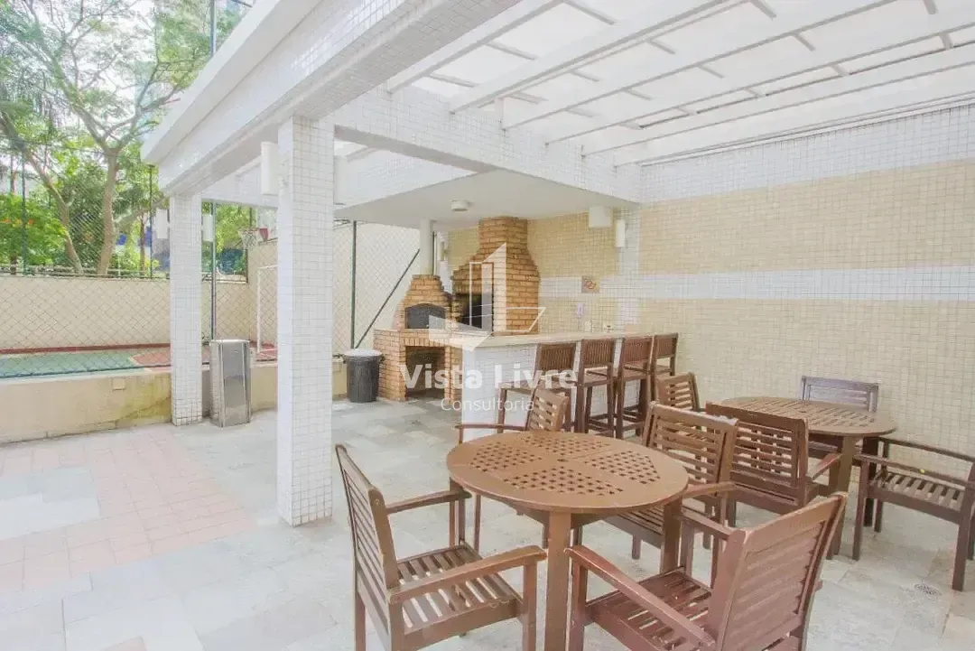 Apartamento, 3 quartos, 124 m² - Foto 9