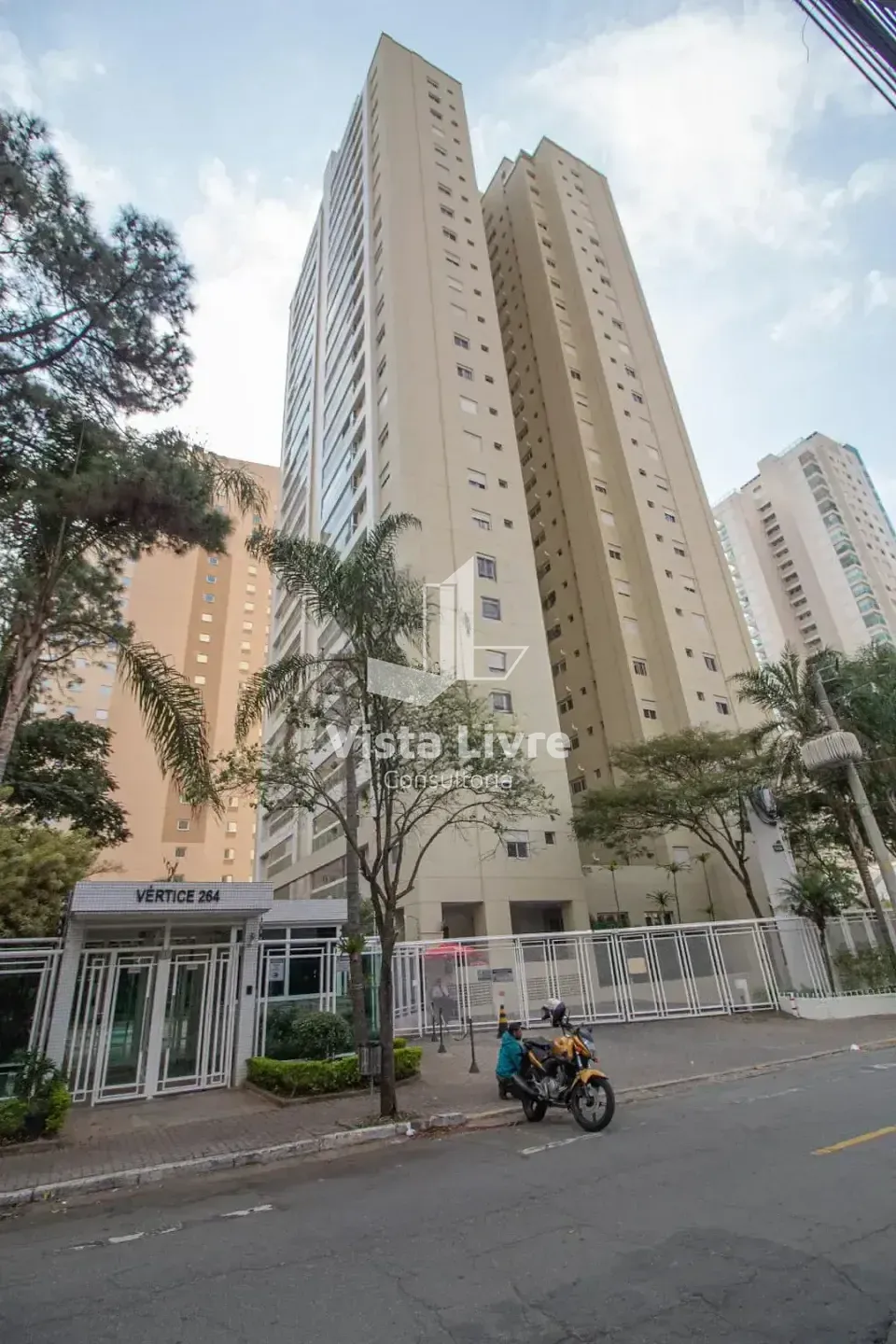 Apartamento, 3 quartos, 124 m² - Foto 25