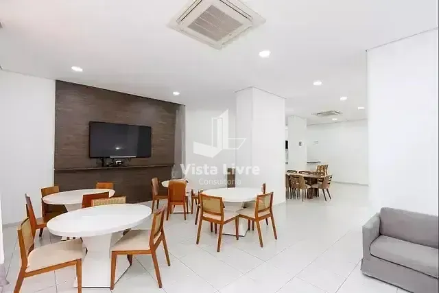Apartamento, 3 quartos, 124 m² - Foto 10