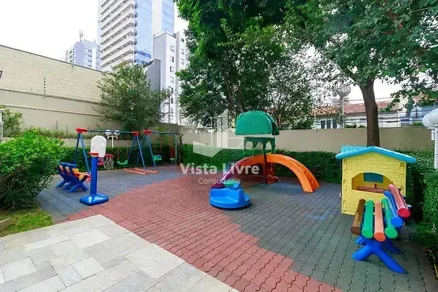 Apartamento, 3 quartos, 124 m² - Foto 18