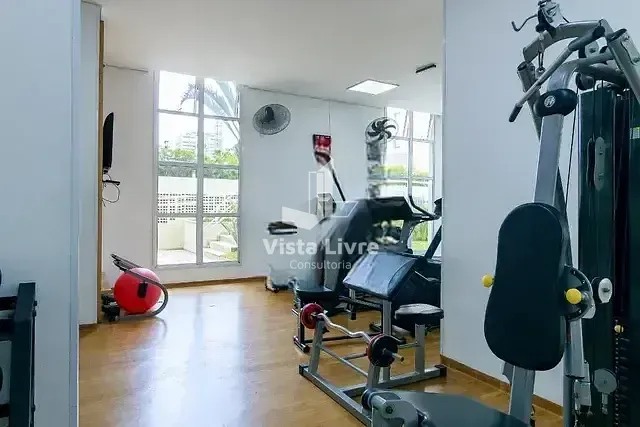 Apartamento, 3 quartos, 124 m² - Foto 14