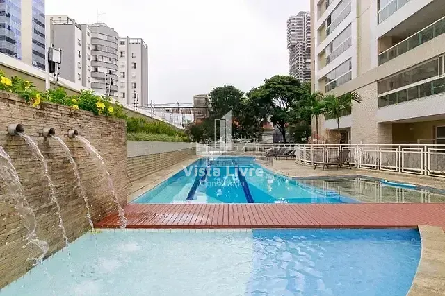 Apartamento, 3 quartos, 124 m² - Foto 8