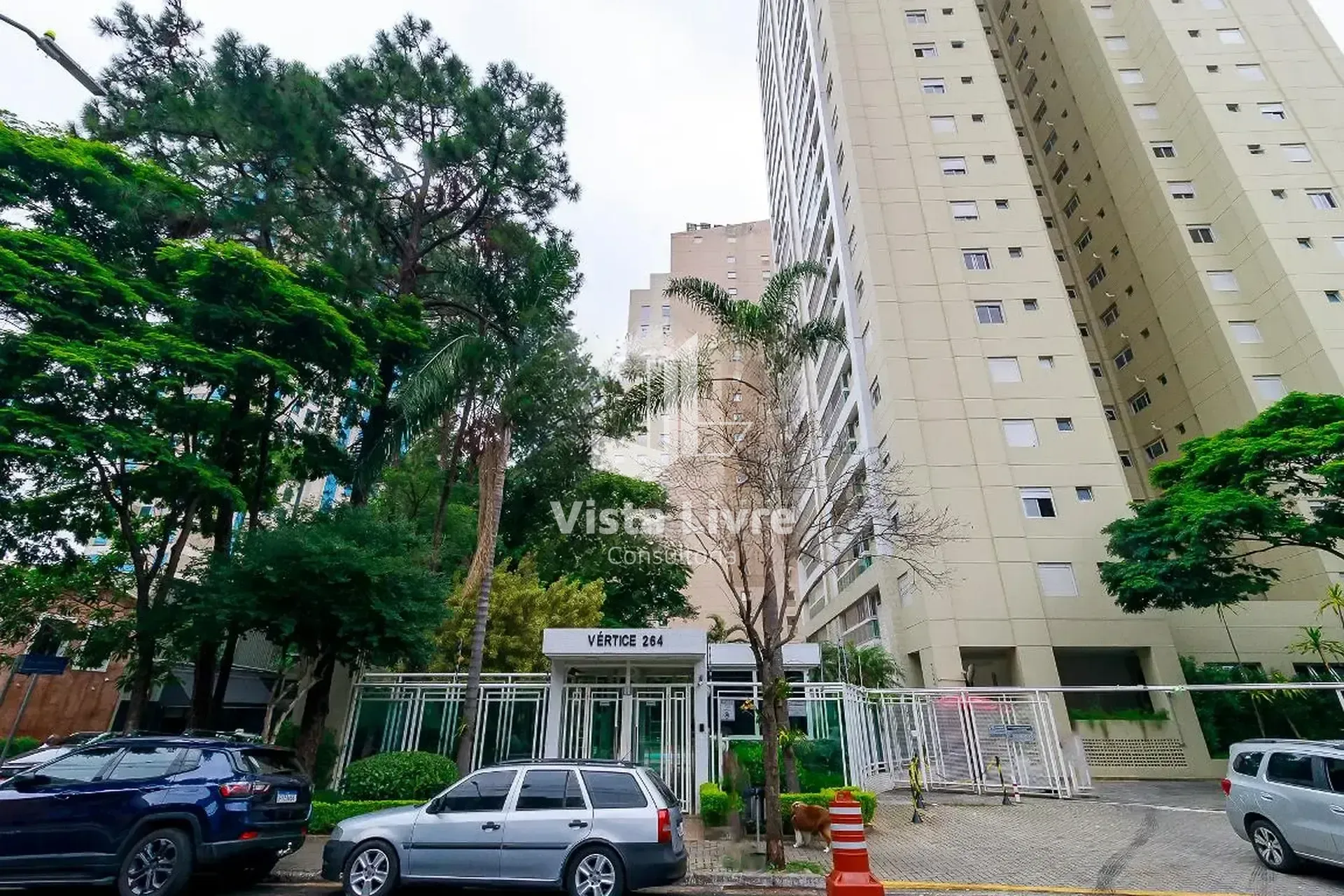 Apartamento, 3 quartos, 124 m² - Foto 24