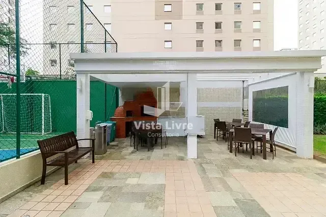 Apartamento, 3 quartos, 124 m² - Foto 11