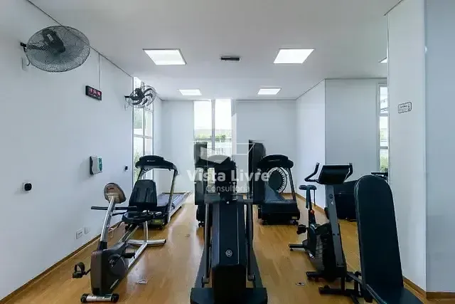 Apartamento, 3 quartos, 124 m² - Foto 13