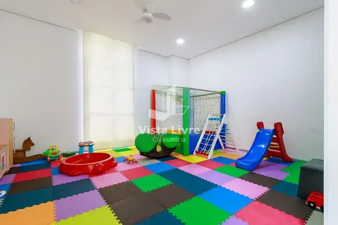 Apartamento, 3 quartos, 124 m² - Foto 21