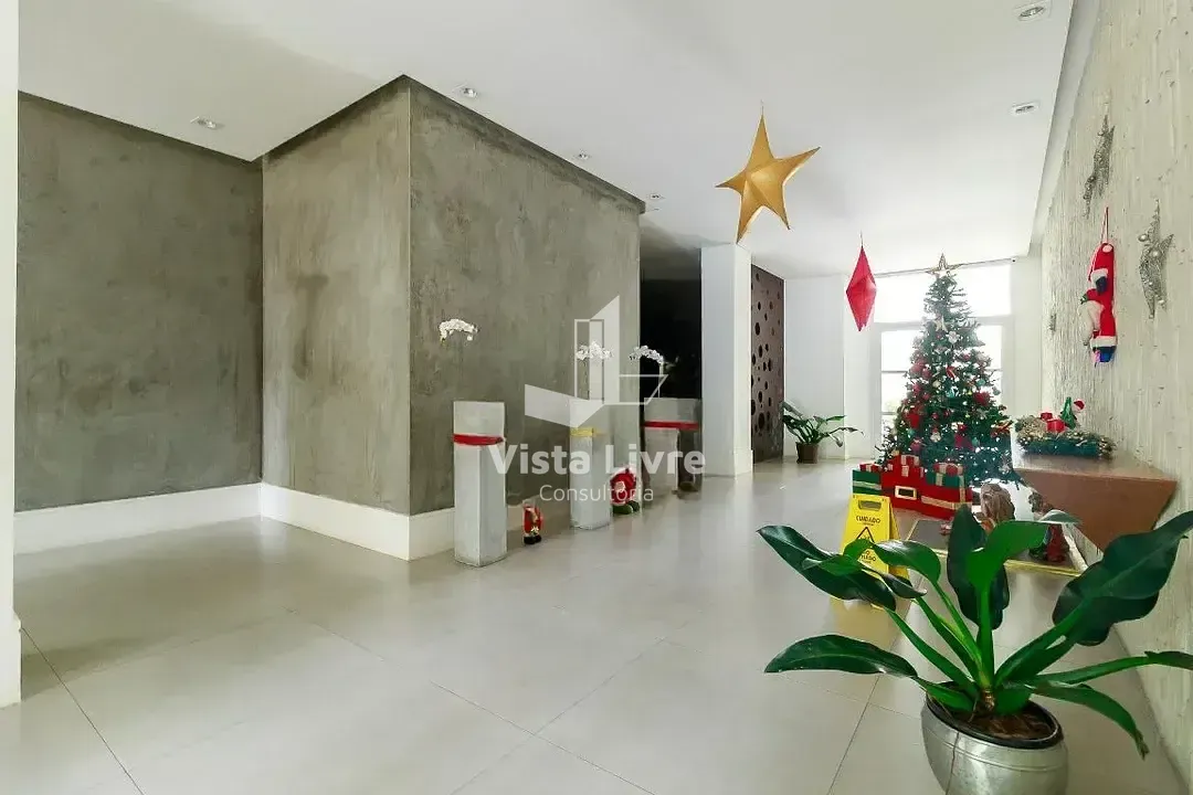 Apartamento, 3 quartos, 124 m² - Foto 23