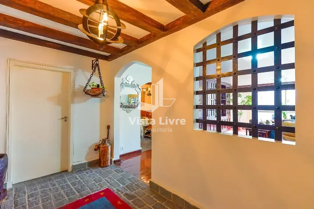 Apartamento, 3 quartos, 169 m² - Foto 39