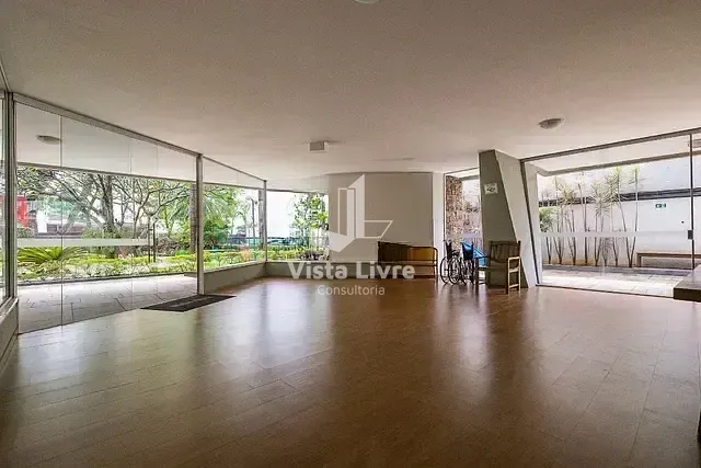Apartamento, 3 quartos, 169 m² - Foto 33