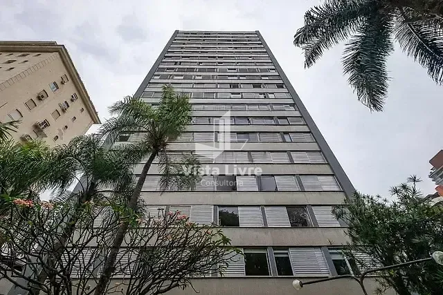 Apartamento, 3 quartos, 169 m² - Foto 31