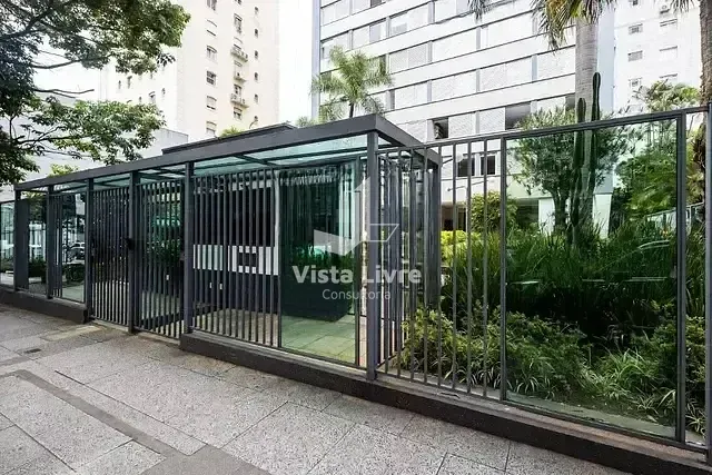 Apartamento, 3 quartos, 169 m² - Foto 32