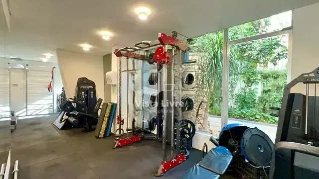 Apartamento, 3 quartos, 169 m² - Foto 38
