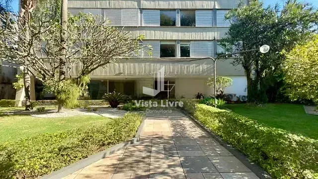 Apartamento, 3 quartos, 169 m² - Foto 34