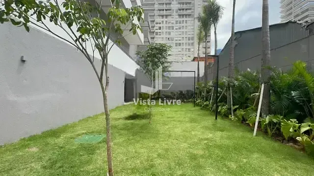 Apartamento, 1 quarto, 24 m² - Foto 27