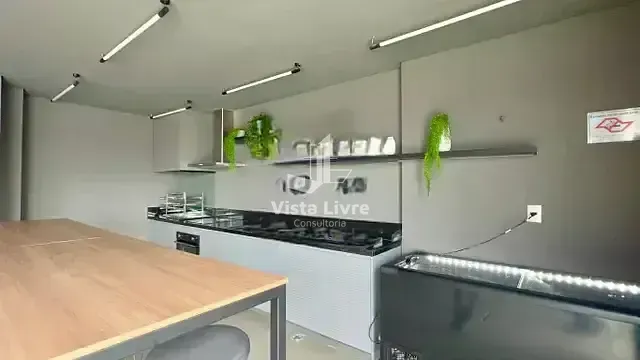 Apartamento, 1 quarto, 24 m² - Foto 19