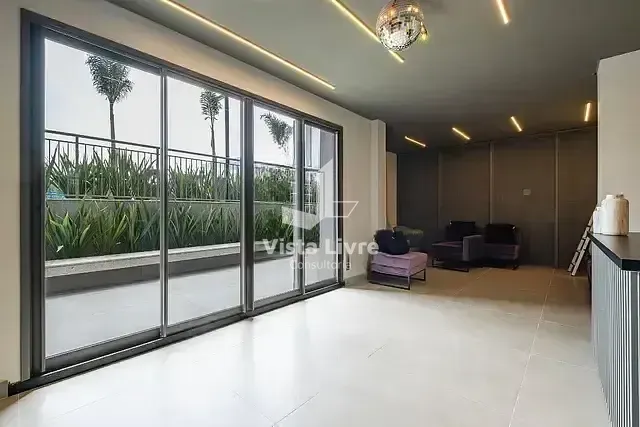 Apartamento, 1 quarto, 24 m² - Foto 22