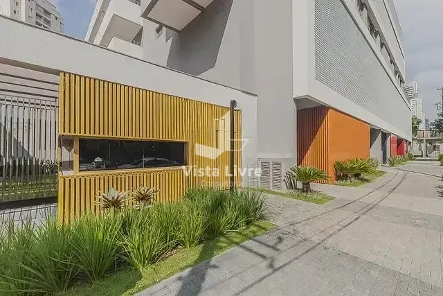 Apartamento, 1 quarto, 24 m² - Foto 28