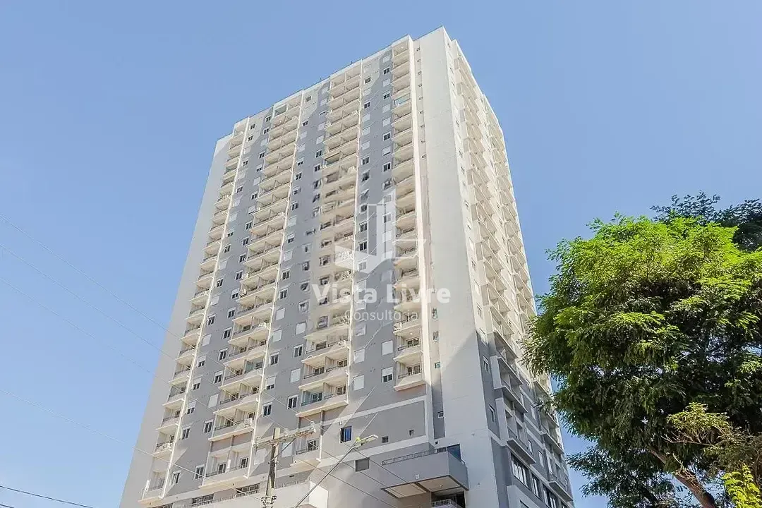 Apartamento, 1 quarto, 24 m² - Foto 29