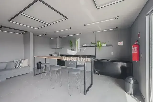 Apartamento, 1 quarto, 24 m² - Foto 20