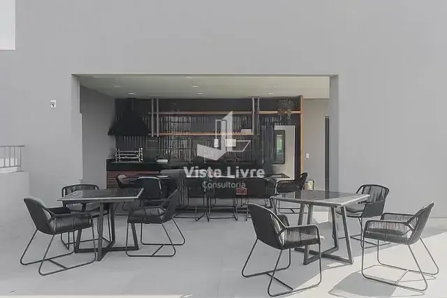 Apartamento, 1 quarto, 24 m² - Foto 18