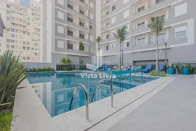 Apartamento, 1 quarto, 24 m² - Foto 16