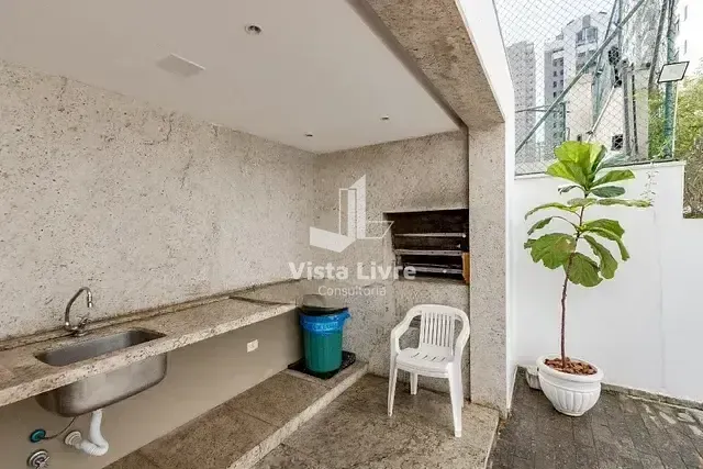 Apartamento, 3 quartos, 227 m² - Foto 29