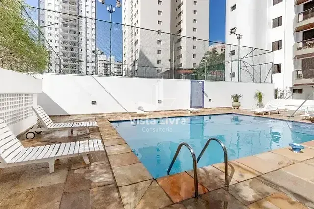 Apartamento, 3 quartos, 227 m² - Foto 27