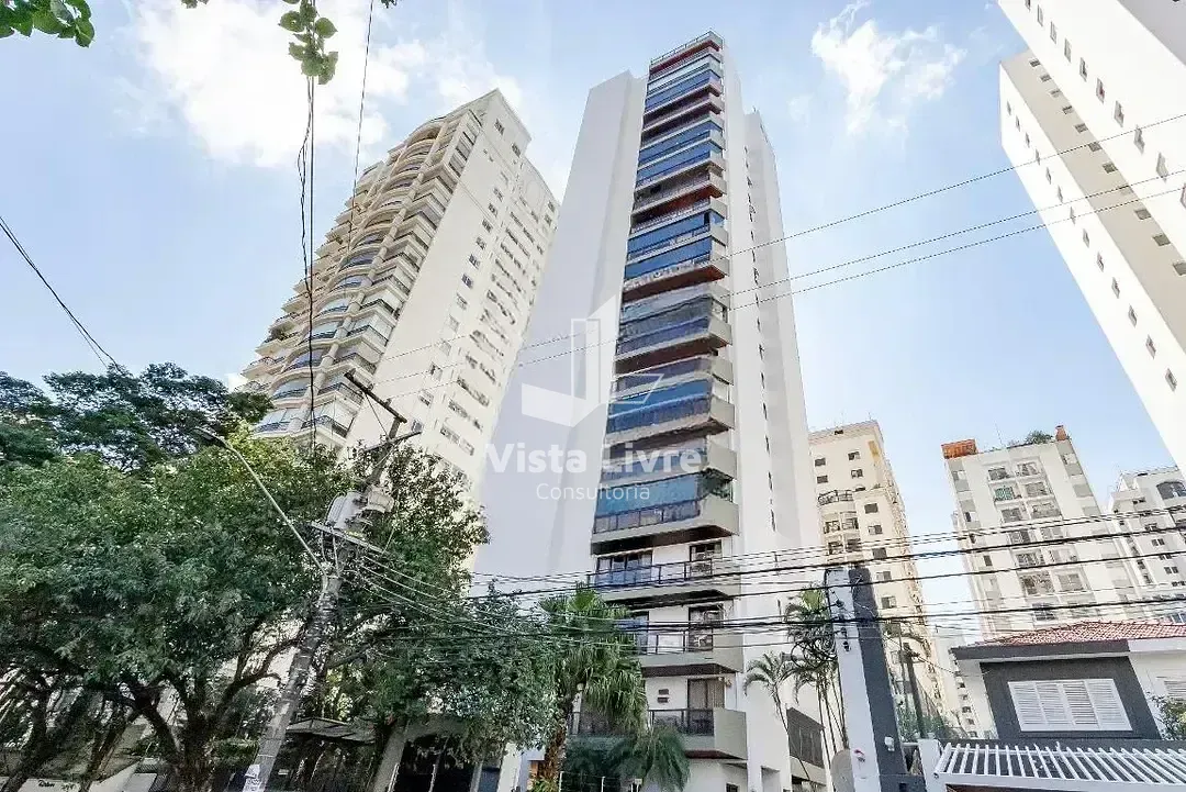 Apartamento, 3 quartos, 227 m² - Foto 32