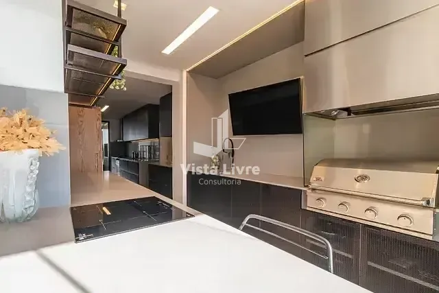 Apartamento, 3 quartos, 344 m² - Foto 36