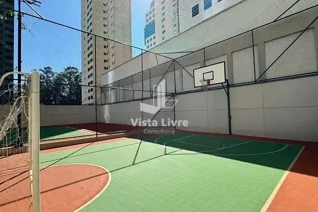 Apartamento, 3 quartos, 344 m² - Foto 37